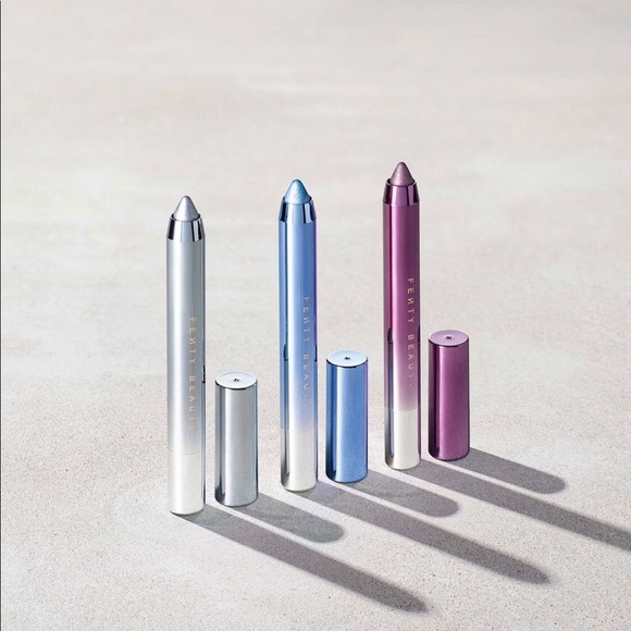 Fenty make up.